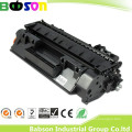 Factory Direct Sale Compatible Black Ce505A Toner Cartridge for HP